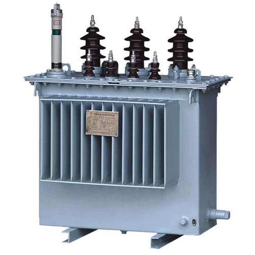 平山S11-M-100/10/0.4变压器(油浸式)